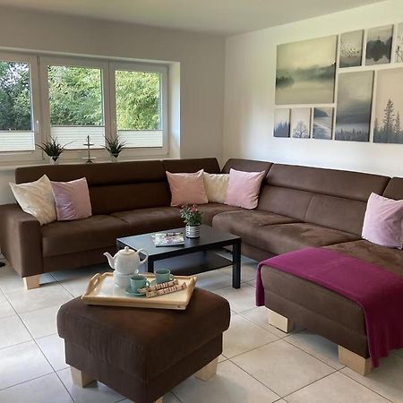 Ferienhaus Grosse Freiheit Wurster Nordseekuste Dış mekan fotoğraf