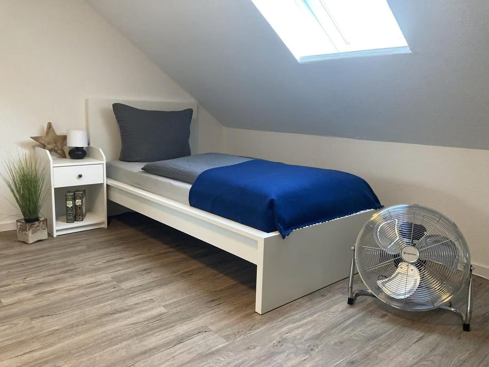 Ferienhaus Grosse Freiheit Wurster Nordseekuste Dış mekan fotoğraf