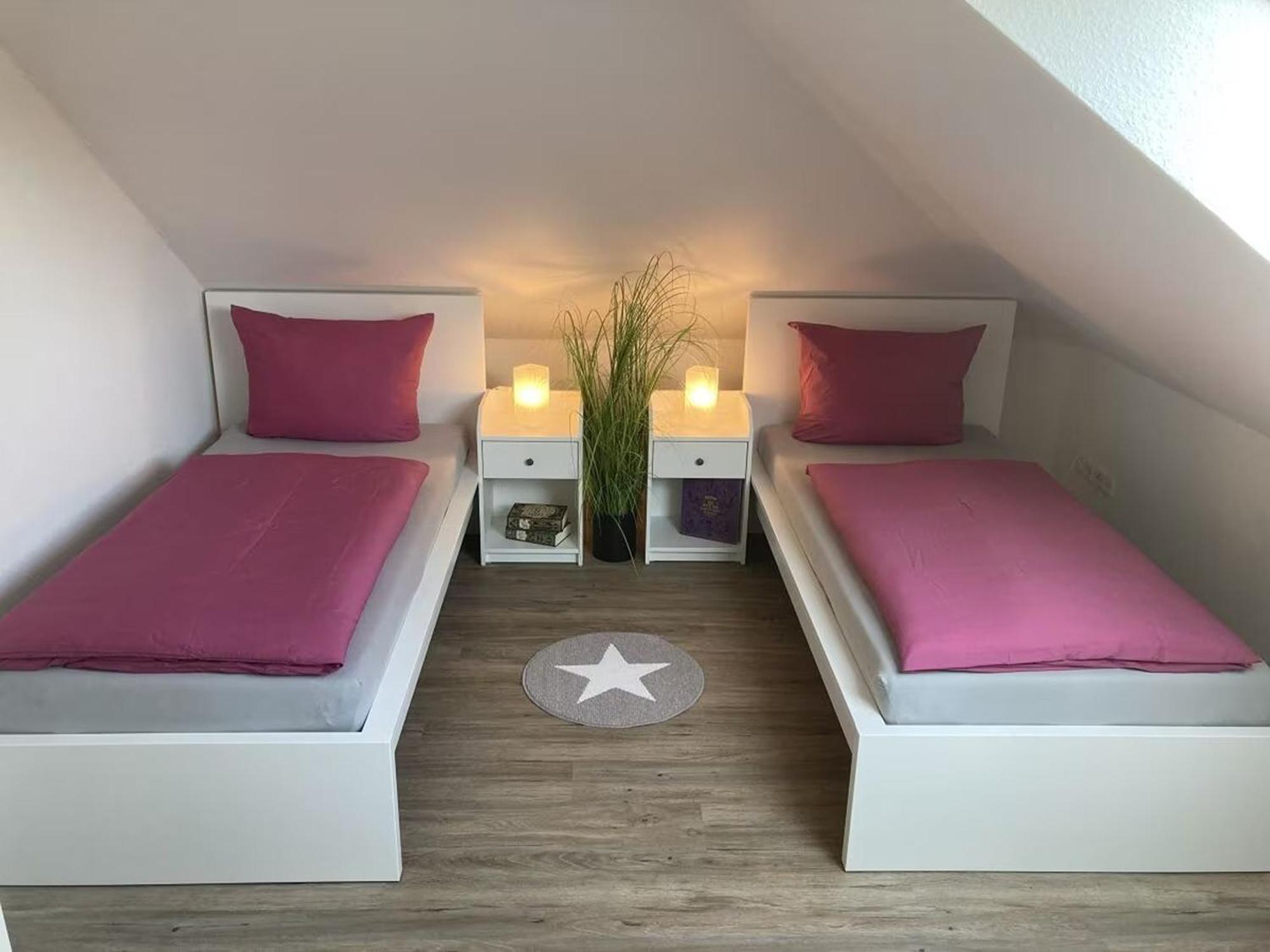 Ferienhaus Grosse Freiheit Wurster Nordseekuste Dış mekan fotoğraf