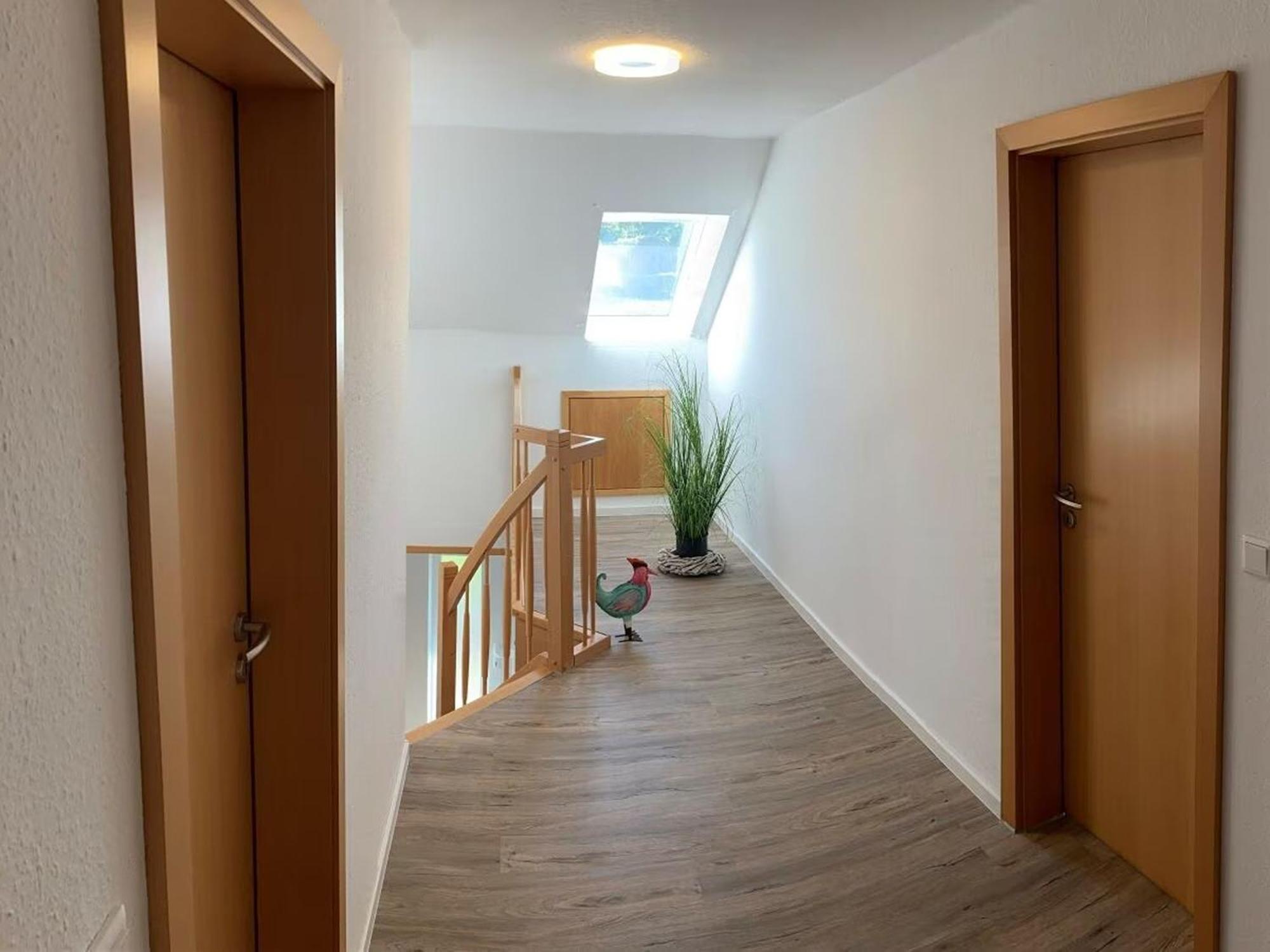 Ferienhaus Grosse Freiheit Wurster Nordseekuste Dış mekan fotoğraf
