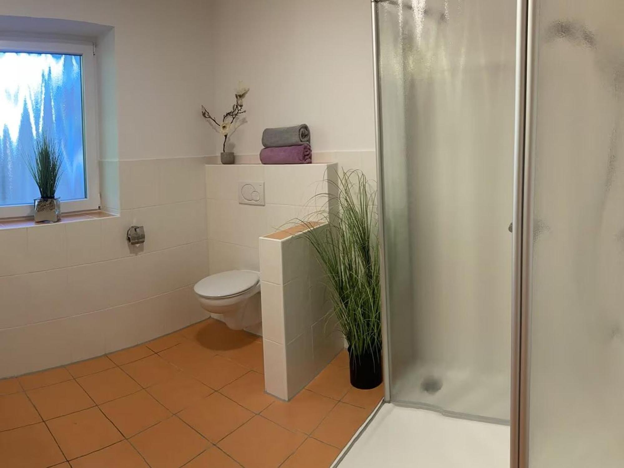 Ferienhaus Grosse Freiheit Wurster Nordseekuste Dış mekan fotoğraf