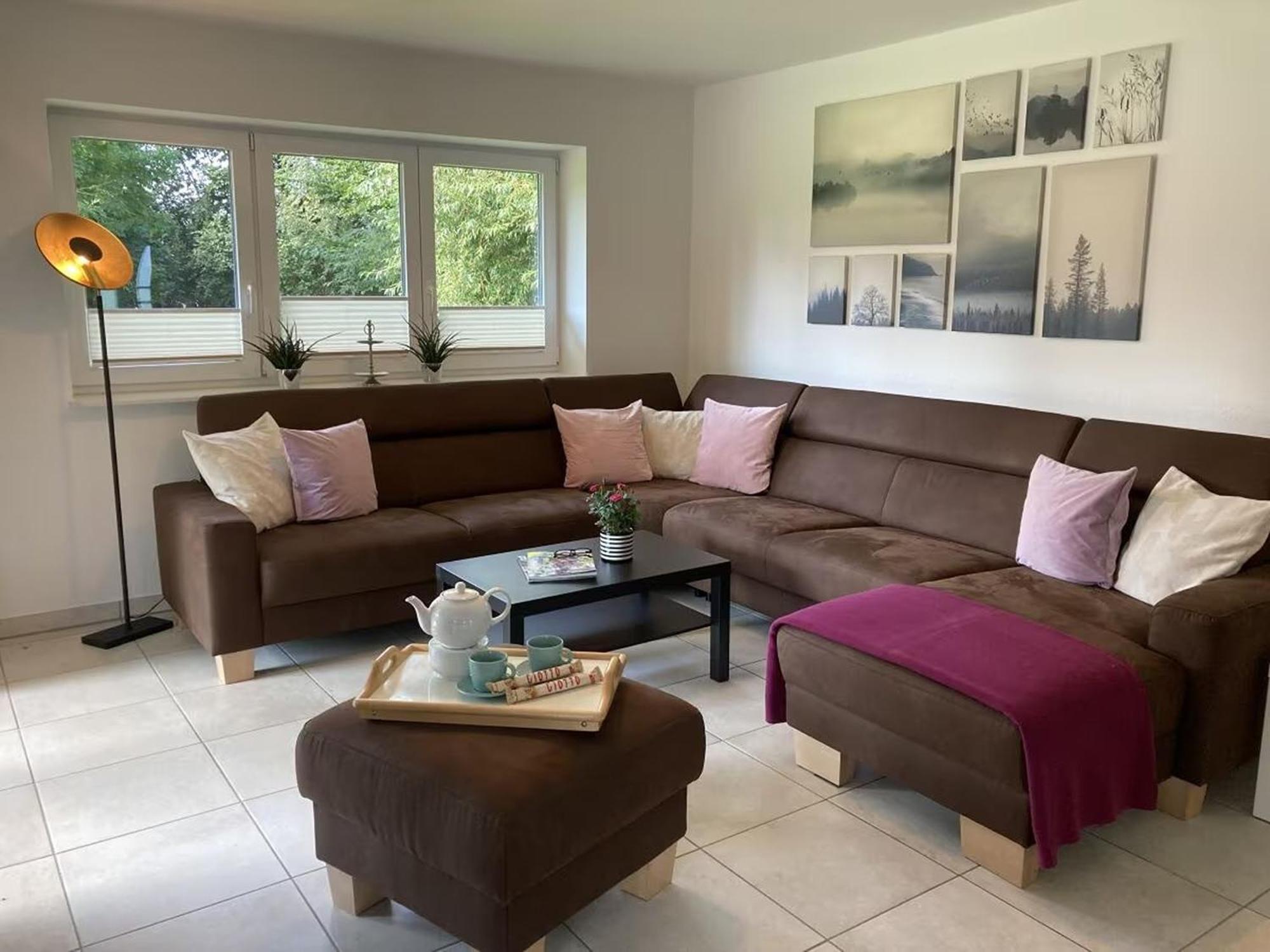 Ferienhaus Grosse Freiheit Wurster Nordseekuste Dış mekan fotoğraf